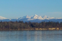 mt baker